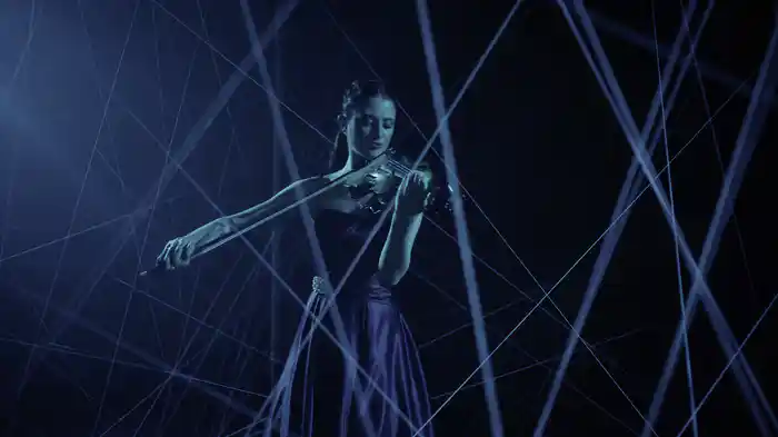 Paganini: 24 Caprices for Solo Violin, Op. 1, MS 25: No. 24 in A Minor. Tema con variazioni. Quasi presto