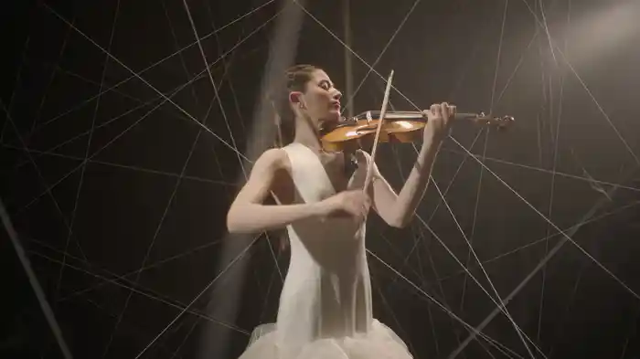 Paganini: 24 Caprices for Solo Violin, Op. 1, MS 25: No. 9 in E Major "La chasse". Allegretto