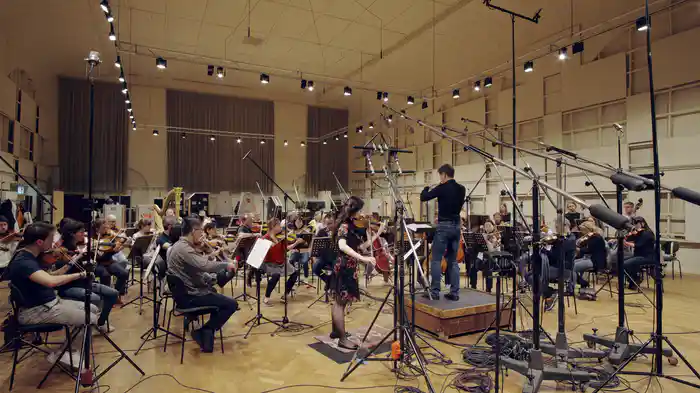 Berlioz: Rêverie et caprice, H. 88