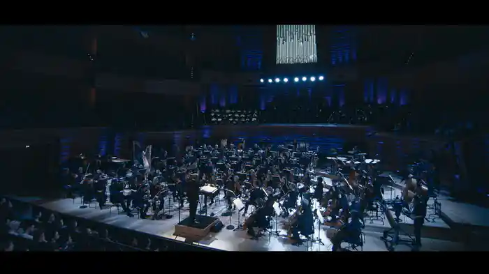 Shore: A Long-Expected Party (From "The Lord of the Rings: The Fellowship of the Ring")