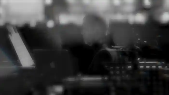 On the Nature of Daylight (Piano Version / Visualizer)