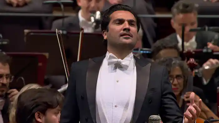 Puccini: Tosca, Act I: Dammi i colori! – Recondita armonia – Scherza coi fanti e lascia stare i santi