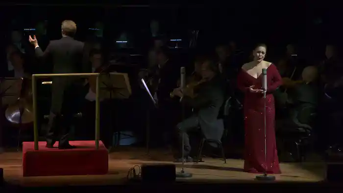 Puccini: Tosca, Act II: Vissi d'arte