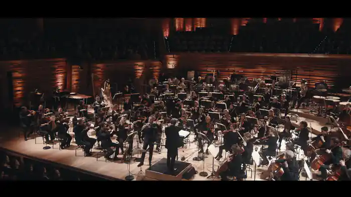 Shore: The Noble Wood (I Roderyn) (From "The Hobbit")