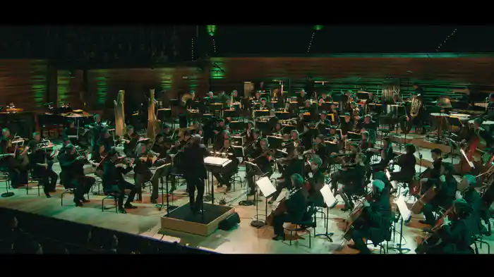 Shore: The Fly (From "The Fly")