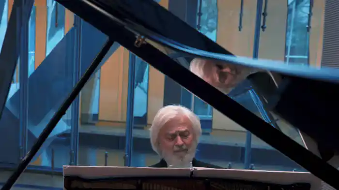 Brahms: Piano Quartet No. 3 in C Minor, Op. 60: II. Scherzo. Allegro