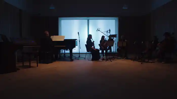 Dream 11 / Moth-Like Stars (Pt. 2)