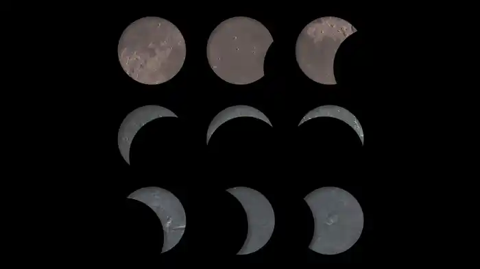 Dream 11 / Moth-Like Stars (Pt. 2 / Visualizer)