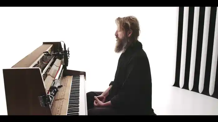 Sleeping Lotus (redux)