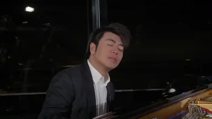 Beethoven: Bagatelle No. 25 in A Minor, WoO 59 "Für Elise" (Live on Seine, Paris 2019)