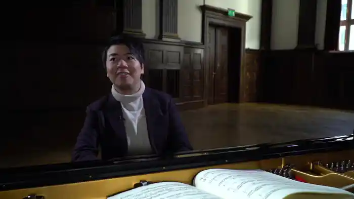 Bach: Goldberg Variations, BWV 988: Variatio 26 a 2 Clav. (Track by Track)