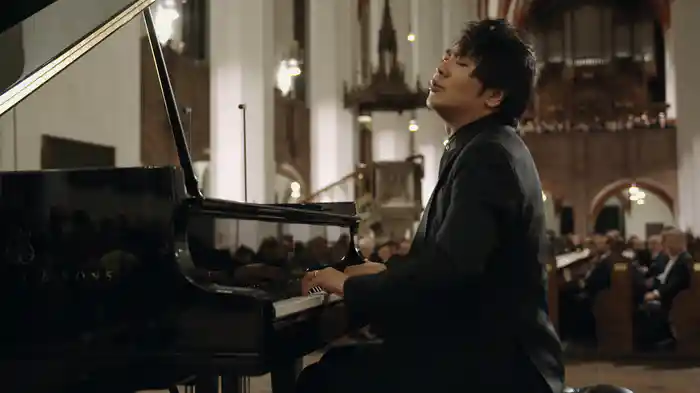 Bach: Goldberg Variations, BWV 988: Variatio 30 Quodlibet. a 1 Clav.