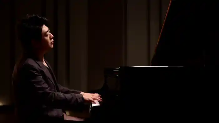 Bach: Christmas Oratorio, BWV 248: X. Sinfonia (Arr. Saradjian)