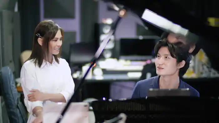 Niu Niu:Hope (Lyric Video)