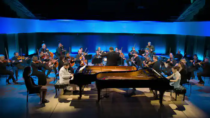 Saint-Saëns: Carnival of the Animals, R. 125: XII. Fossils