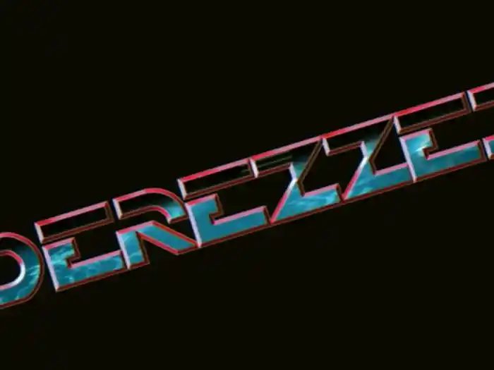 Derezzed (from TRON: Legacy)