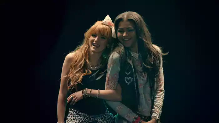 Contagious Love (from "Shake It Up: I <3 Dance")