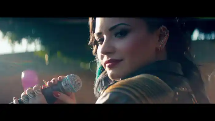 Really Don't Care (Official Video)