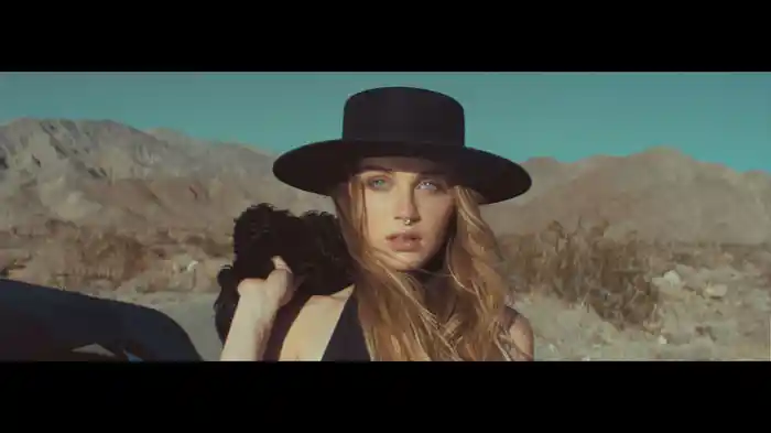 Hypnotic (Official Video)