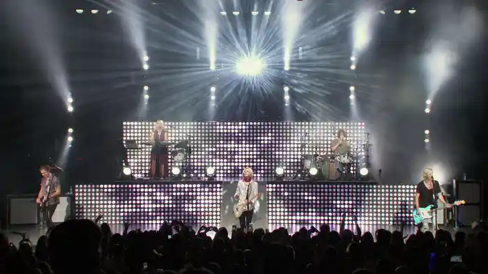 Dark Side (Live at The Greek Theatre)