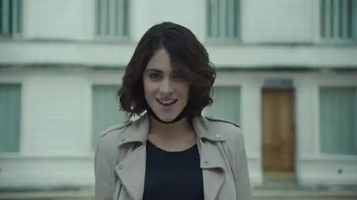 Great Escape (Official Video)