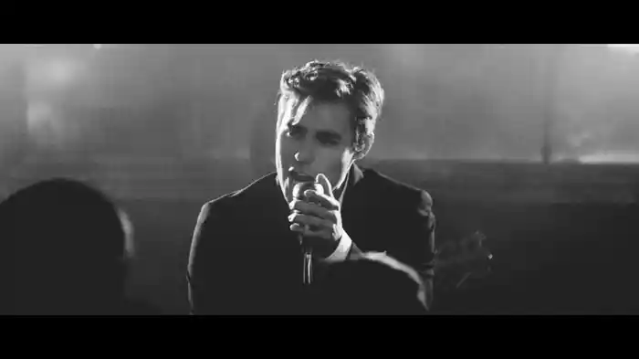 Risky Business (Official Video)