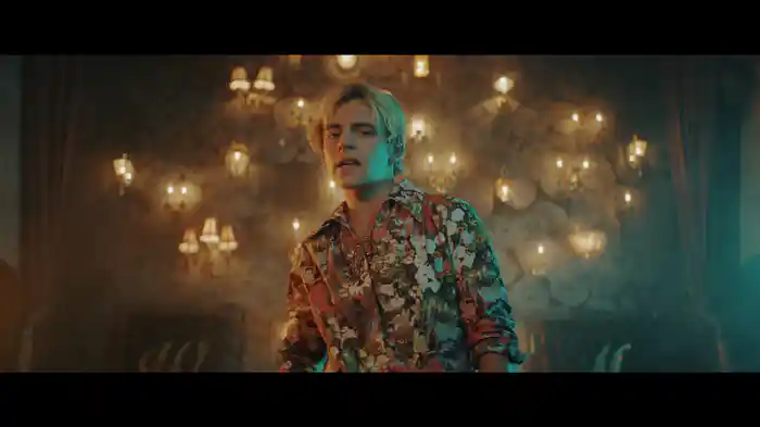 Hurts Good (Official Video)