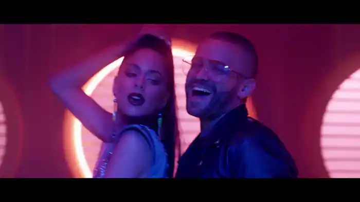 Te Quiero Más (Official Video)