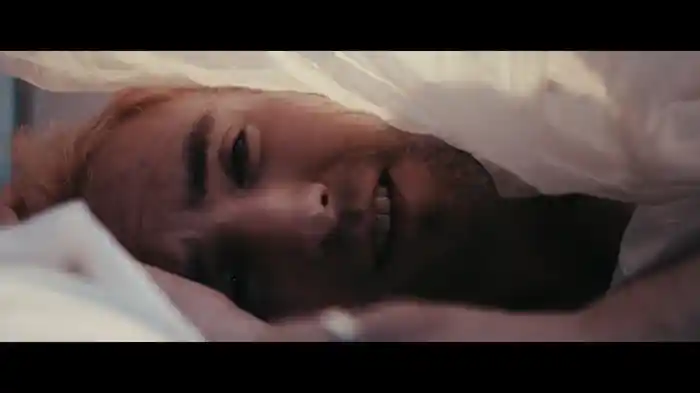 bruised (lenno remix/official video)
