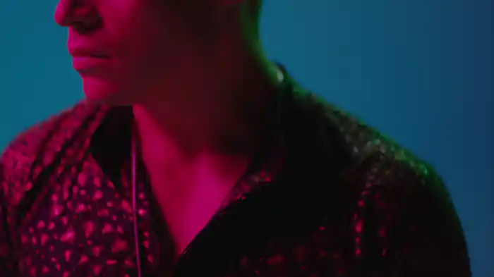 Never Let Me Let You Go (Official Video)