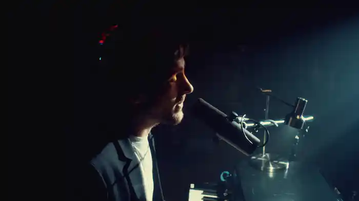 Lay Your Head Down (In Studio)
