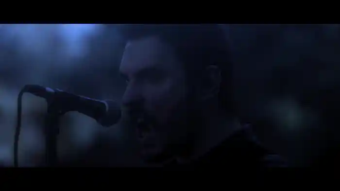 Red Cold River (Official Video)