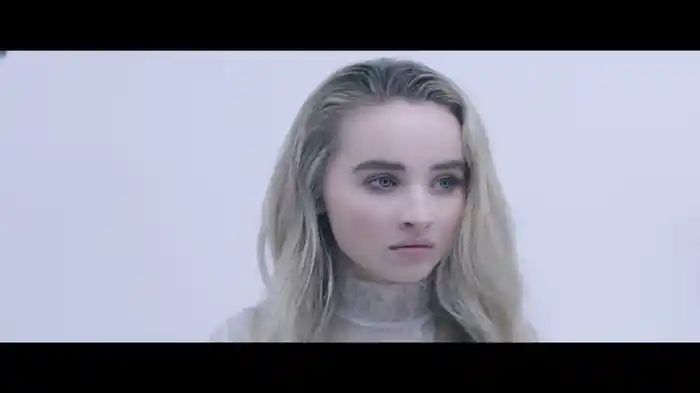 Alien (Official Video)