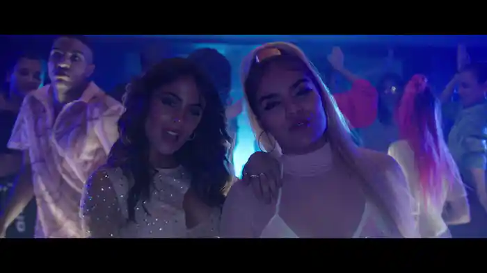 Princesa (Official Video)