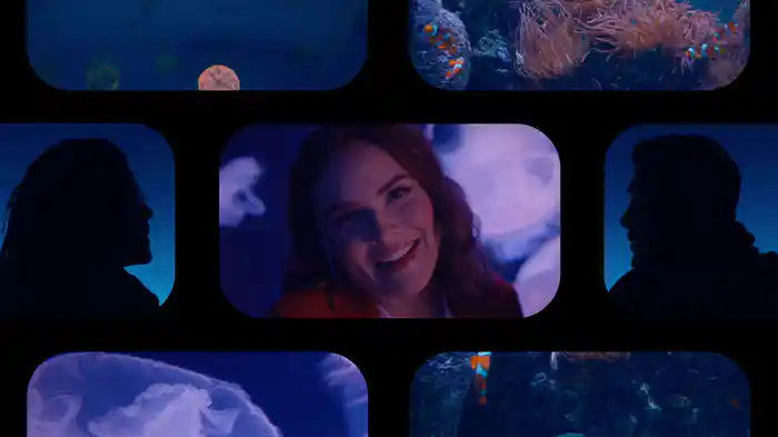 Part of Your World