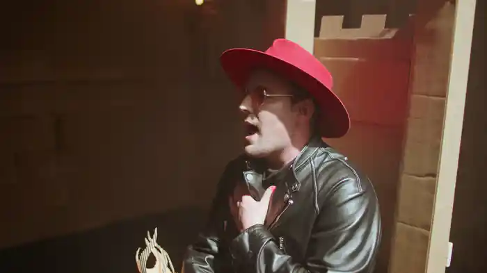 A New Way (Acoustic)