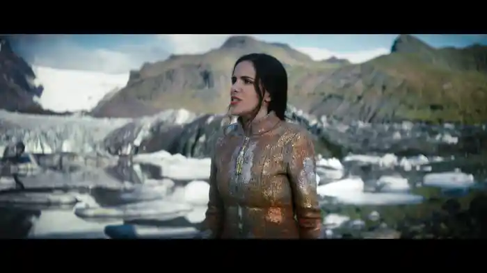 Dans un autre monde (De "La Reine des Neiges 2")