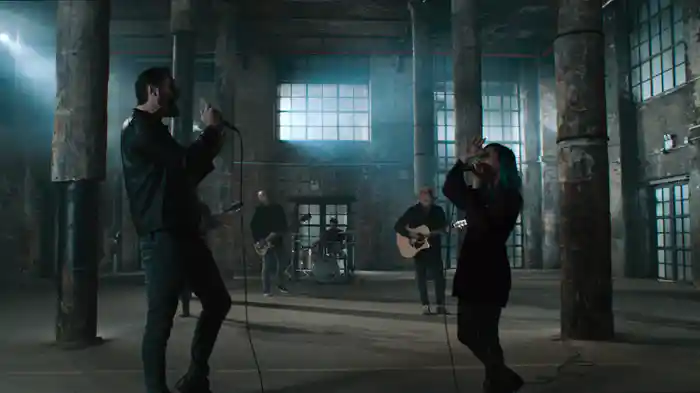 Dear Agony (Aurora Version)