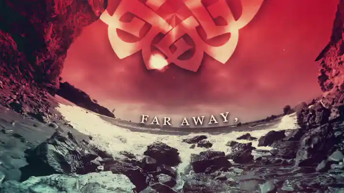 Far Away (Lyric Video)