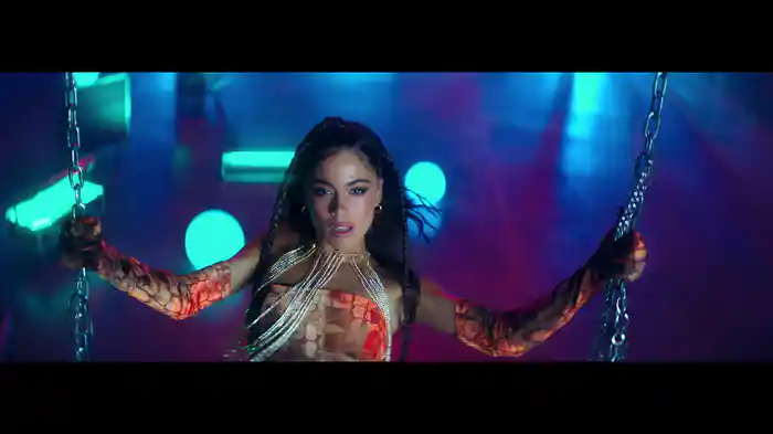 Bésame (I Need You)