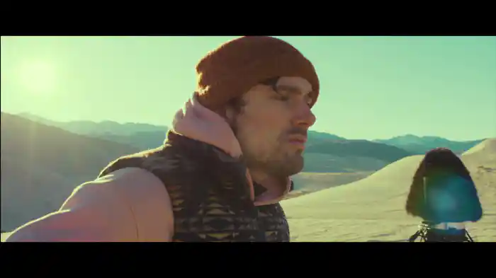 Sway (Acoustic (California Sessions))