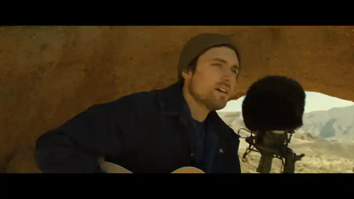 Our Love (Acoustic (California Sessions))