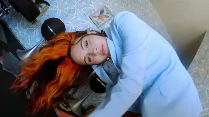 FEEL SOMETHING DIFFERENT