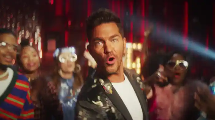 Damn It Feels Good To Be Me