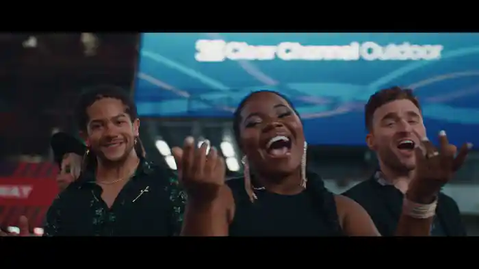 Disney's Broadway Is Back Medley