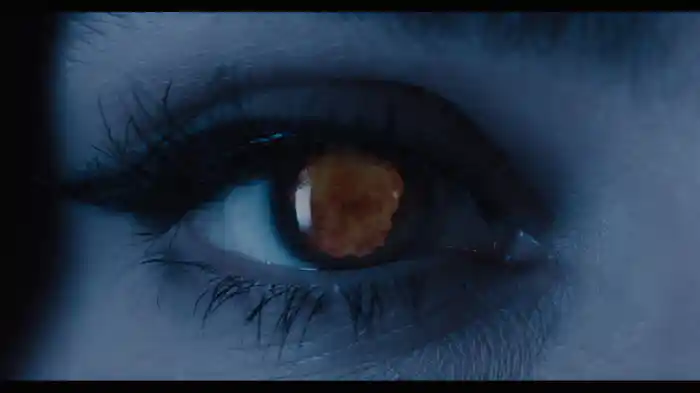 It's Only Love, Nobody Dies