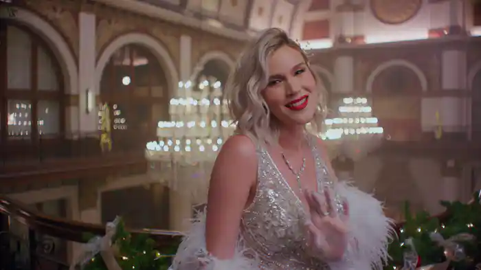 What Christmas Means to Me