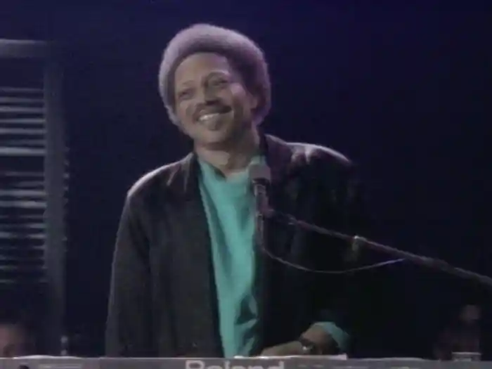 Yellow Moon (Relaid Audio)