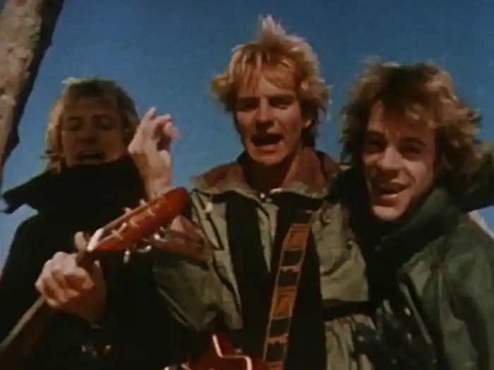 ドゥドゥドゥ・デ・ダダダ