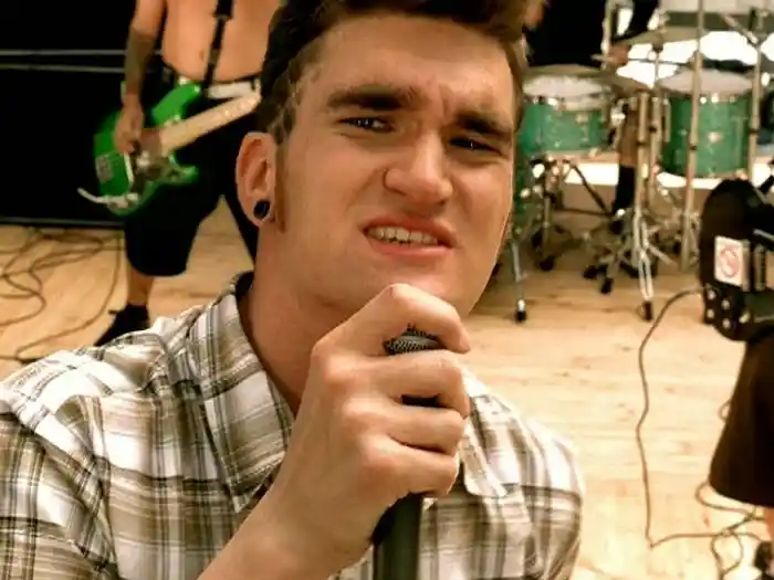 ヘッド・オン・コリジョン（USヴァージョン）